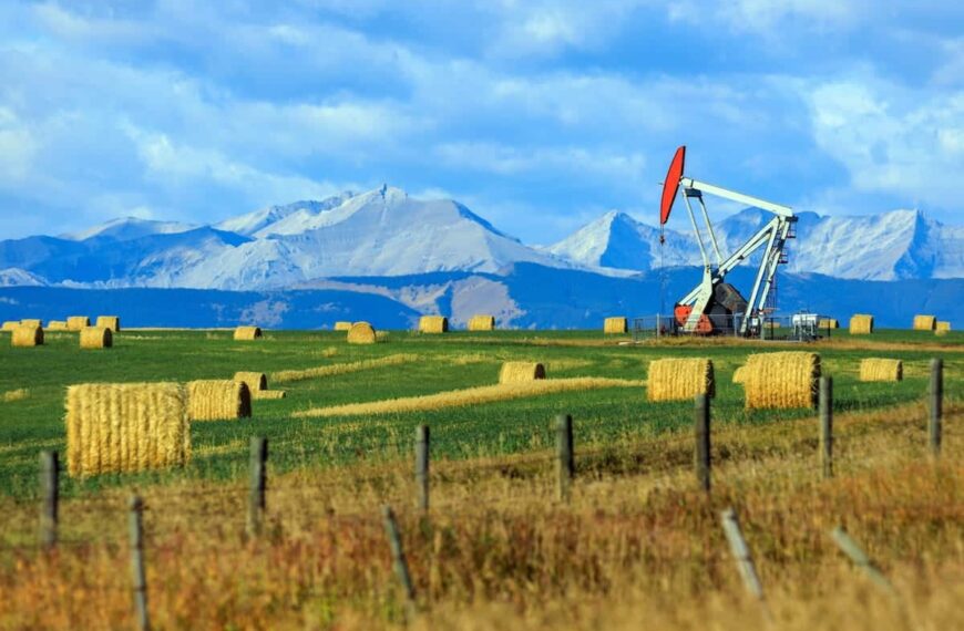 Alberta Welcomes Hundreds of Foreign Workers in Latest Draws