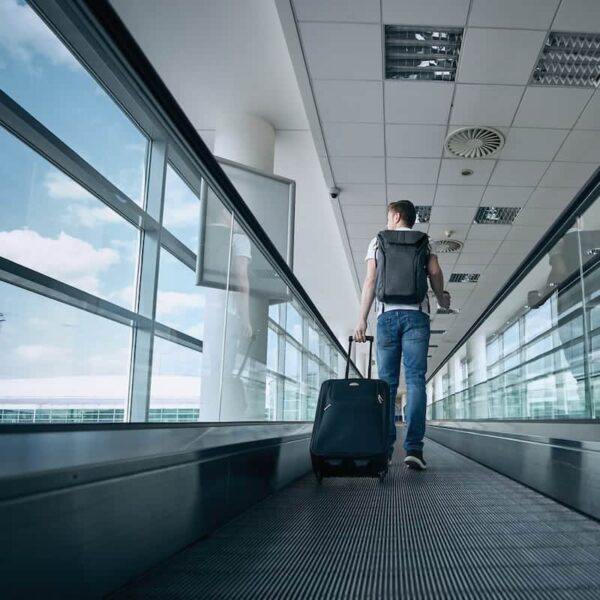 Avoid Travel Issues: Canada Entry Tips for Those with Records