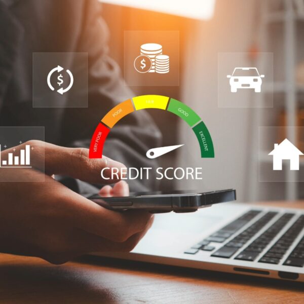 Boosting Credit Scores: Essential for Newcomers in Canada