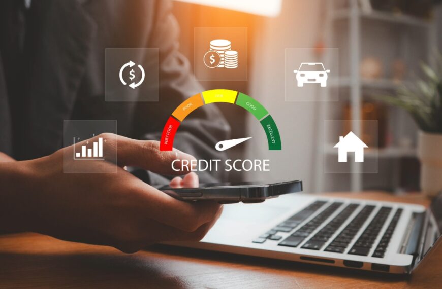 Boosting Credit Scores: Essential for Newcomers in Canada