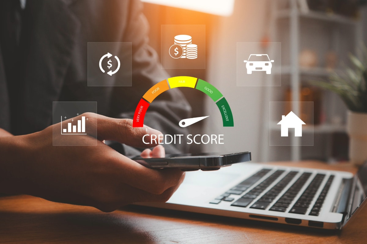 Boosting Credit Scores: Essential for Newcomers in Canada