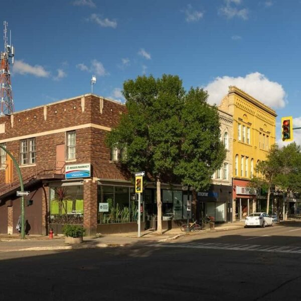 Brandon Manitoba's New Employers for Rural Residency Pathway