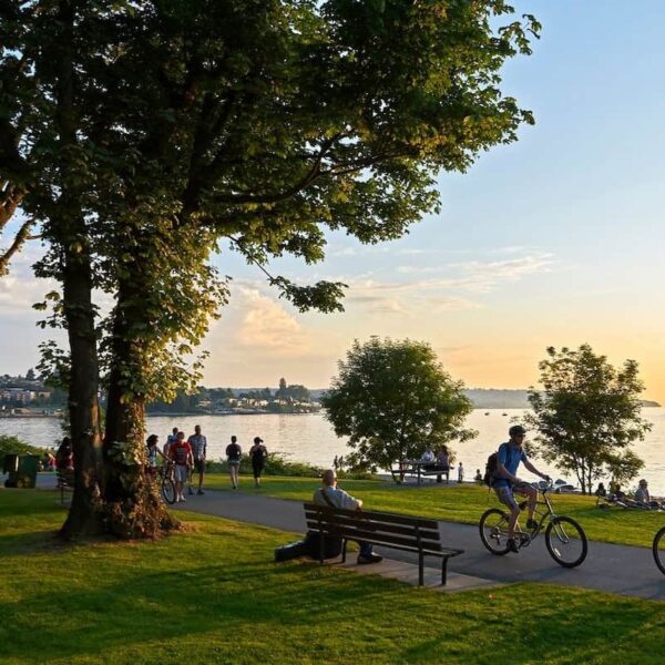 British Columbia PNP Draw Focuses on Qualified Entrepreneurs