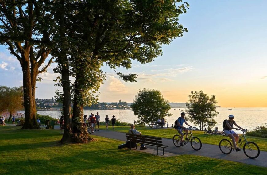 British Columbia PNP Draw Focuses on Qualified Entrepreneurs