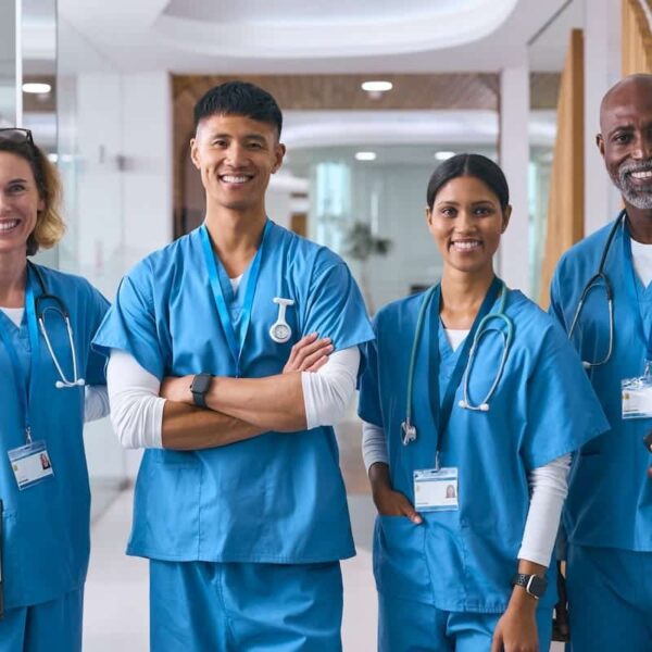 Canada Introduces New Support Programs for International Nurses