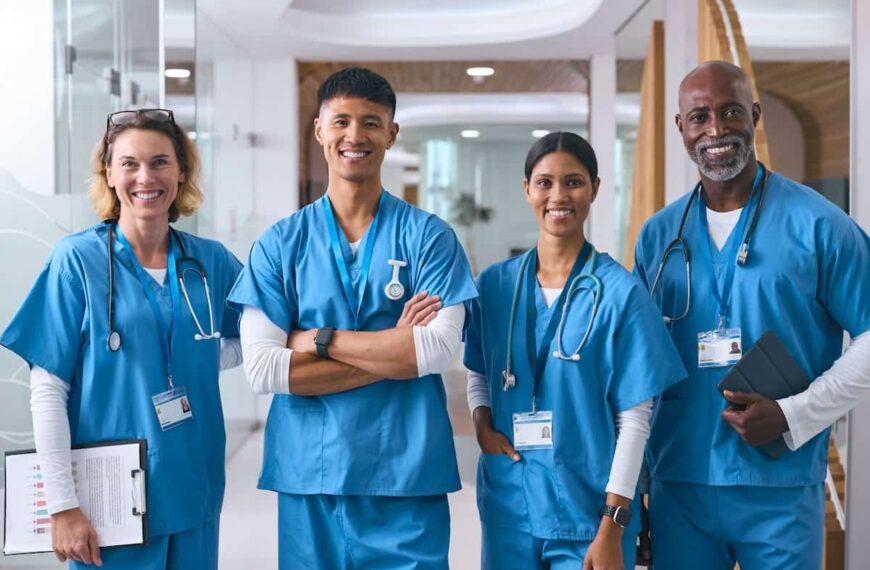 Canada Introduces New Support Programs for International Nurses