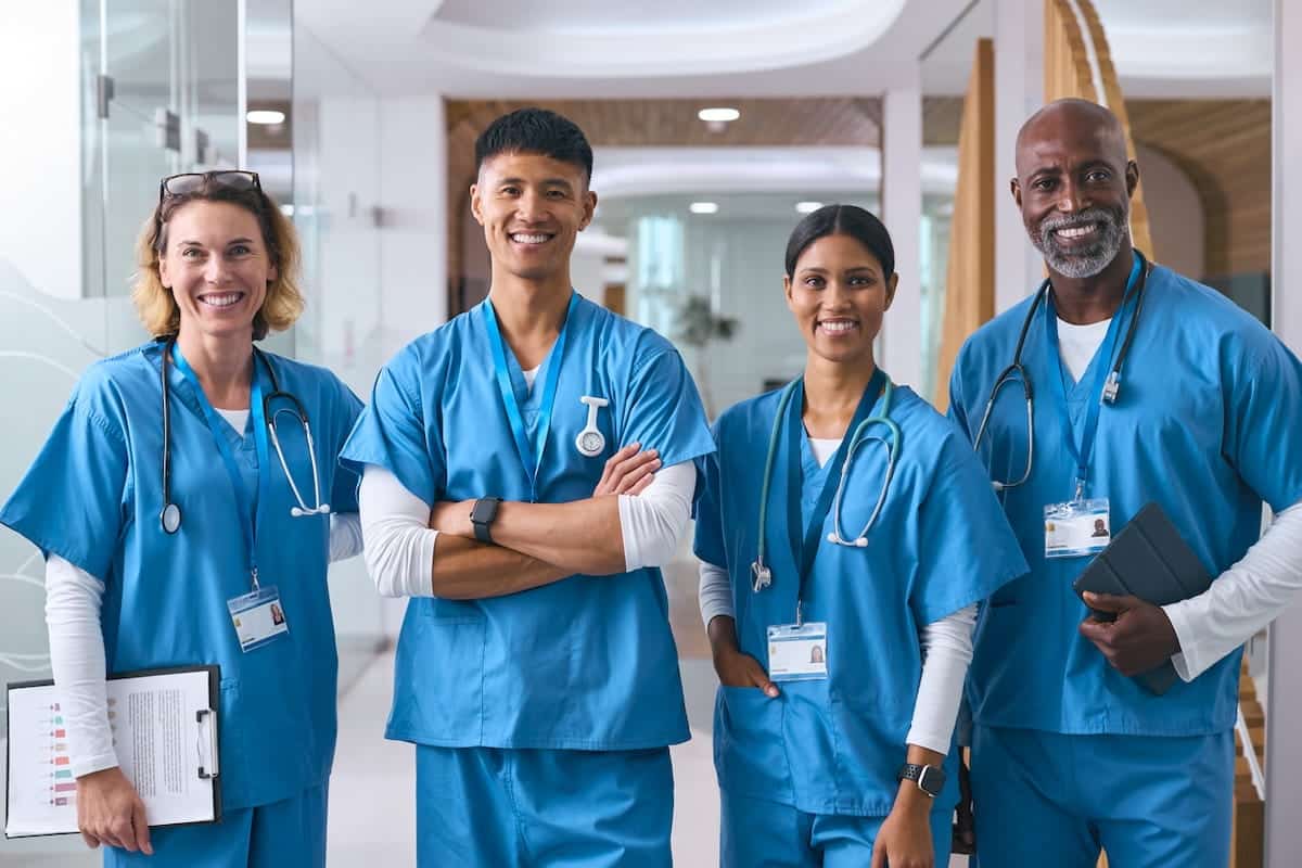 Canada Introduces New Support Programs for International Nurses
