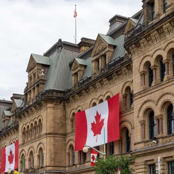 Canada Raises Minimum Funds for Express Entry Programs