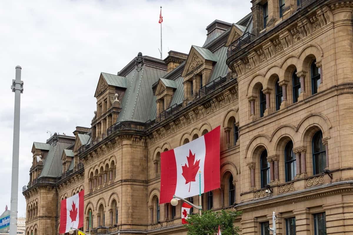 Canada Raises Minimum Funds for Express Entry Programs