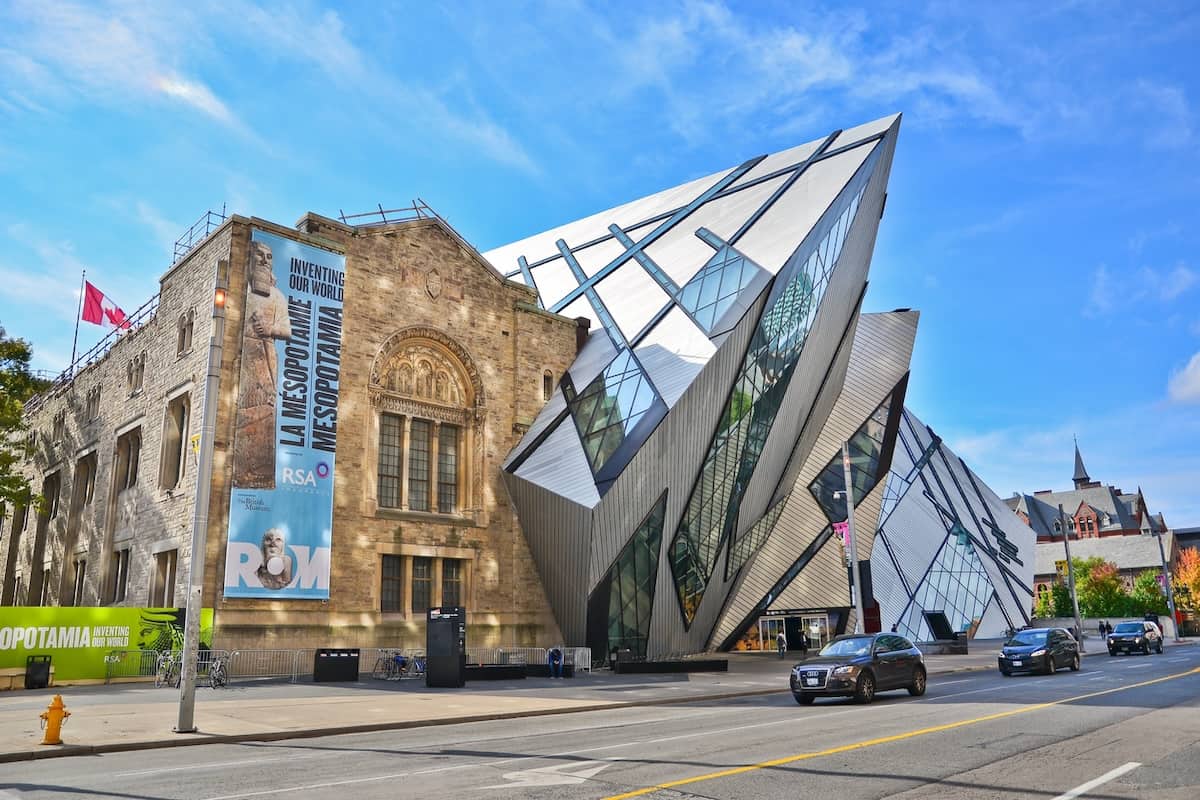 Canada's Strong Pass: 80+ Museums Now Offer Youth Discounts