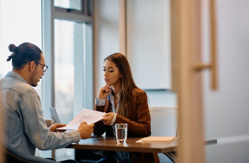 Canadian Employers Hiring for Express Entry Category Jobs
