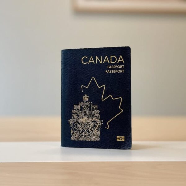 Canadian Passport Ranks Higher Than US in Global Rankings
