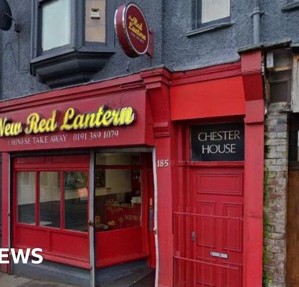 Chester-le-Street Takeaway Loses Licence for Employing Illegals