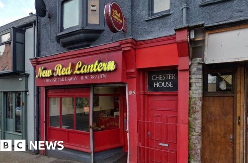 Chester-le-Street Takeaway Loses Licence for Employing Illegals