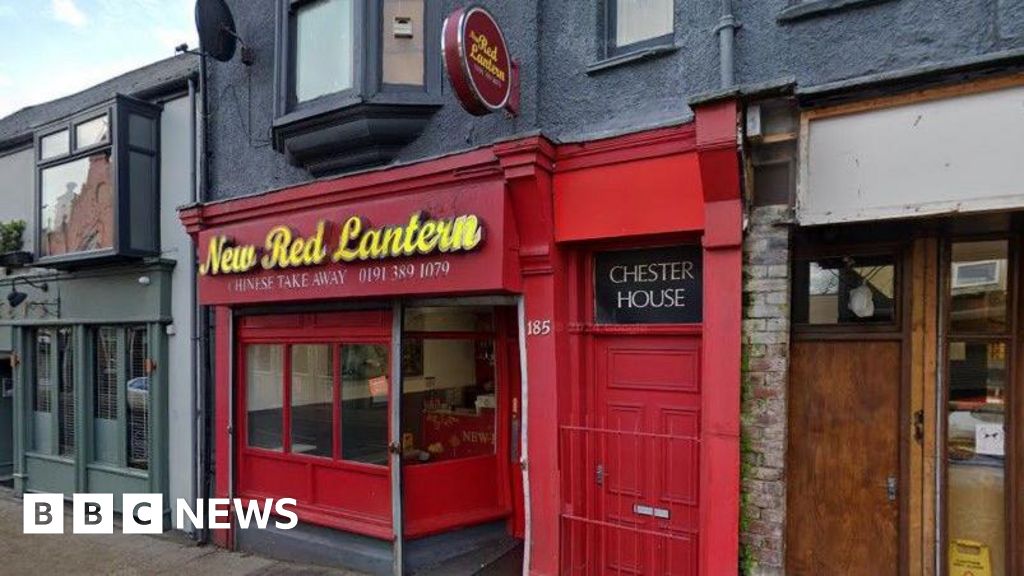 Chester-le-Street Takeaway Loses Licence for Employing Illegals