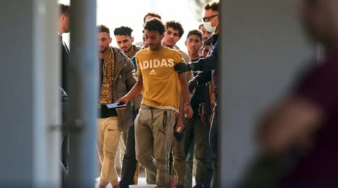 Crete's Tourism at Risk Amid Rising Migrant Arrivals