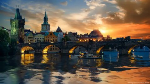 Czechia Enhances Asylum and Migration Regulations