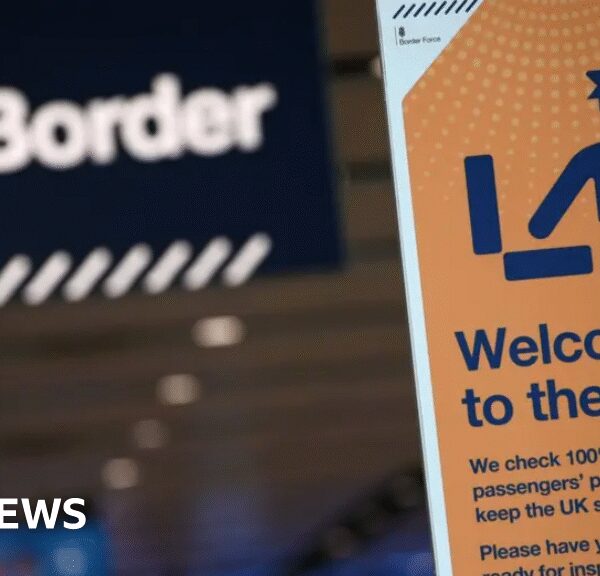 Detained Migrants Face Medicine Deprivation, Report Reveals