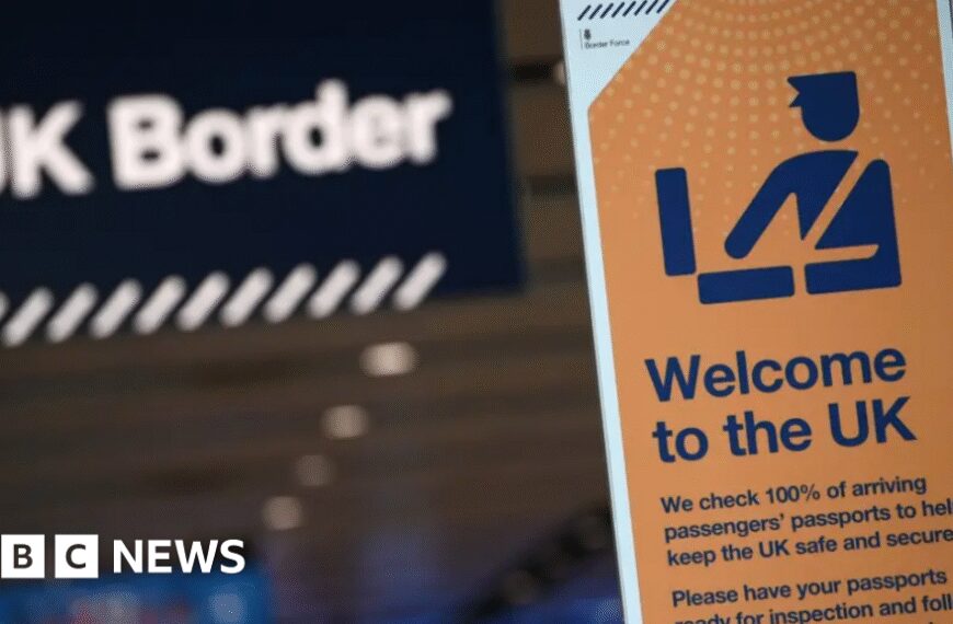 Detained Migrants Face Medicine Deprivation, Report Reveals