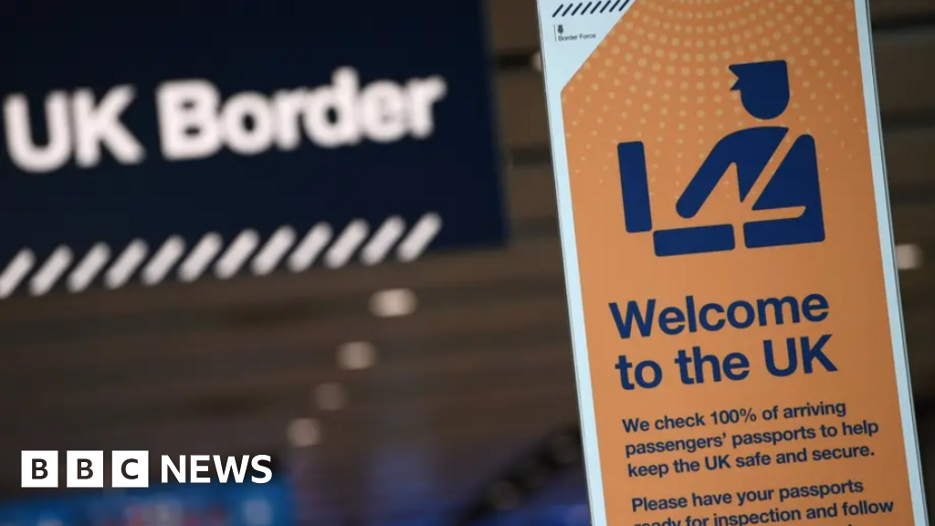 Detained Migrants Face Medicine Deprivation, Report Reveals