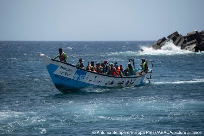 Dozens of Migrants Rescued in Mauritania Before Boat Tragedy