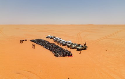 Eastern Libya Deports 700 Sudanese Migrants: Key Insights