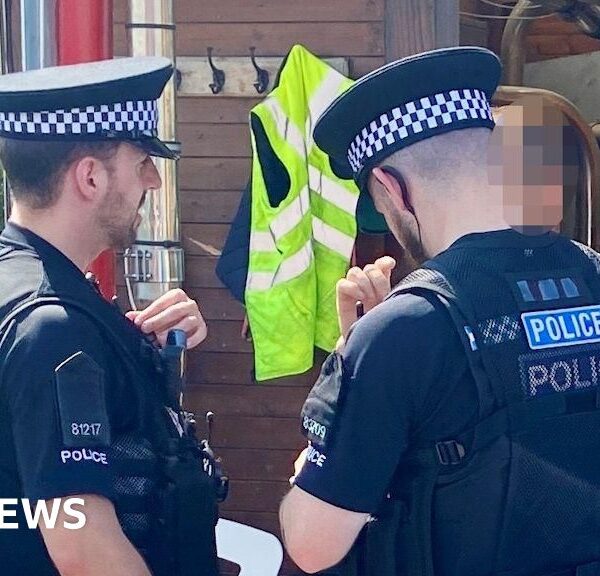 Eight Arrests in Essex Over Immigration and Modern Slavery