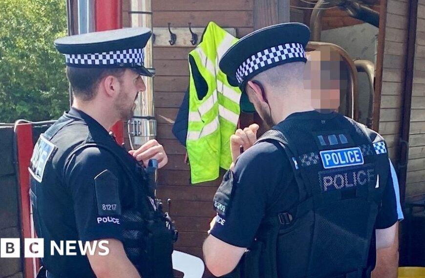 Eight Arrests in Essex Over Immigration and Modern Slavery