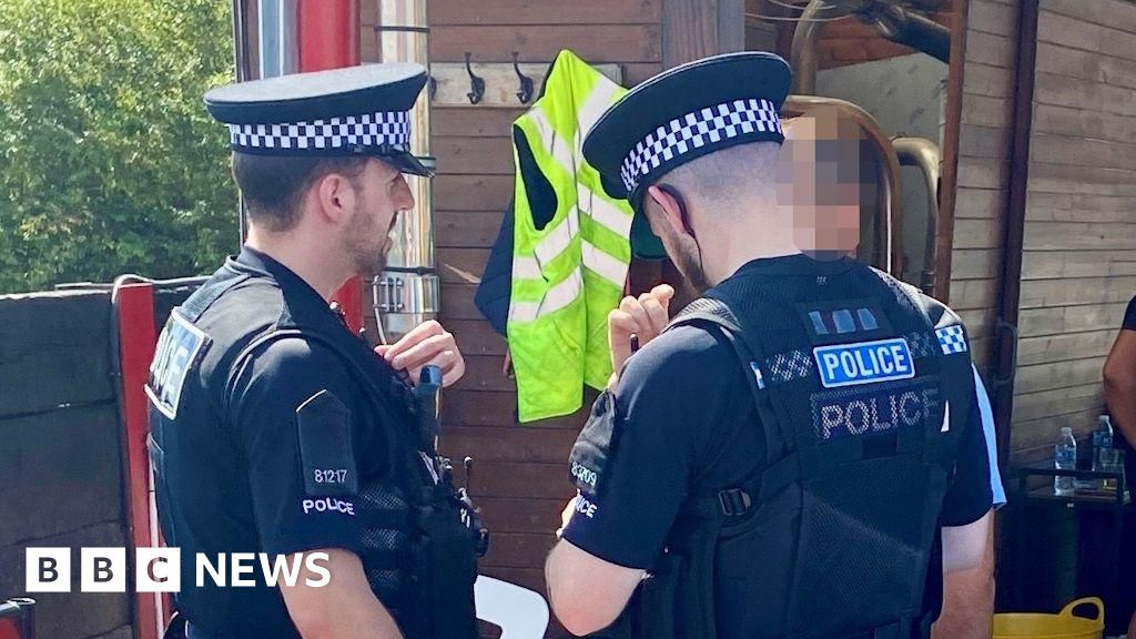Eight Arrests in Essex Over Immigration and Modern Slavery