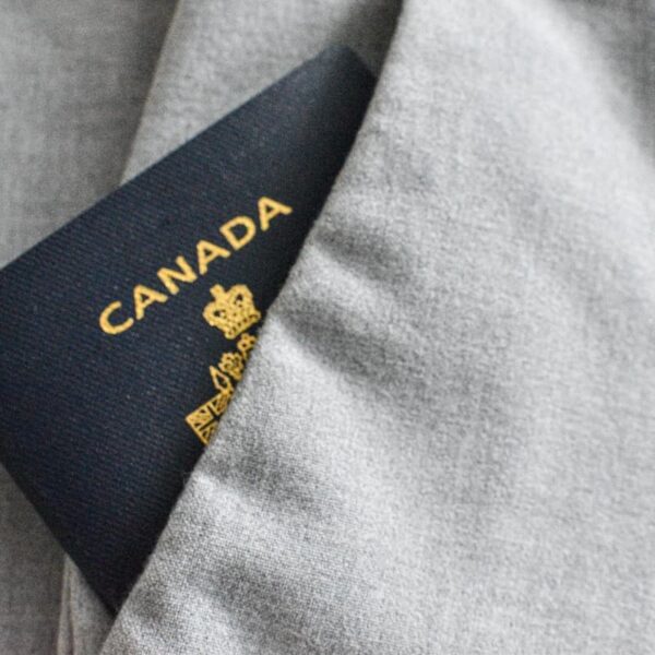 Essential Guide to Applying for Your First Canadian Passport