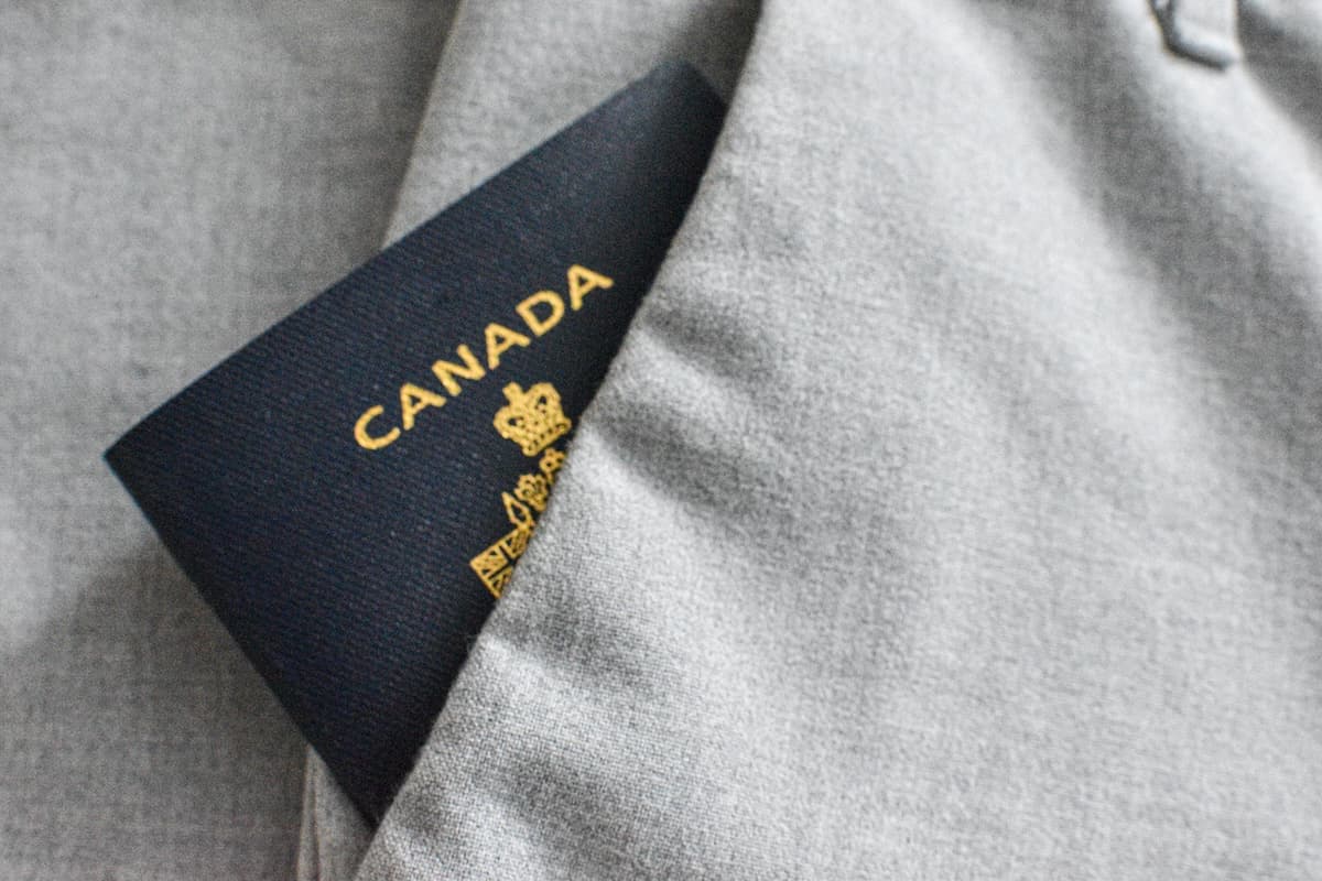 Essential Guide to Applying for Your First Canadian Passport