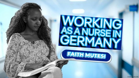 Experiencing Racism: Black Lives in Germany's Health System