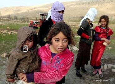 German Court Upholds Legitimacy of Yazidi Family Deportation