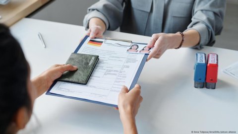 Germany Court Orders Visa Approval for At-Risk Afghan Family