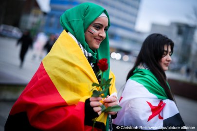 Germany Halts Family Reunification, Impacting Syrian Refugees
