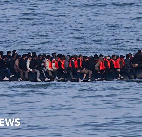 Germany to Strengthen People-Smuggling Laws by Year-End