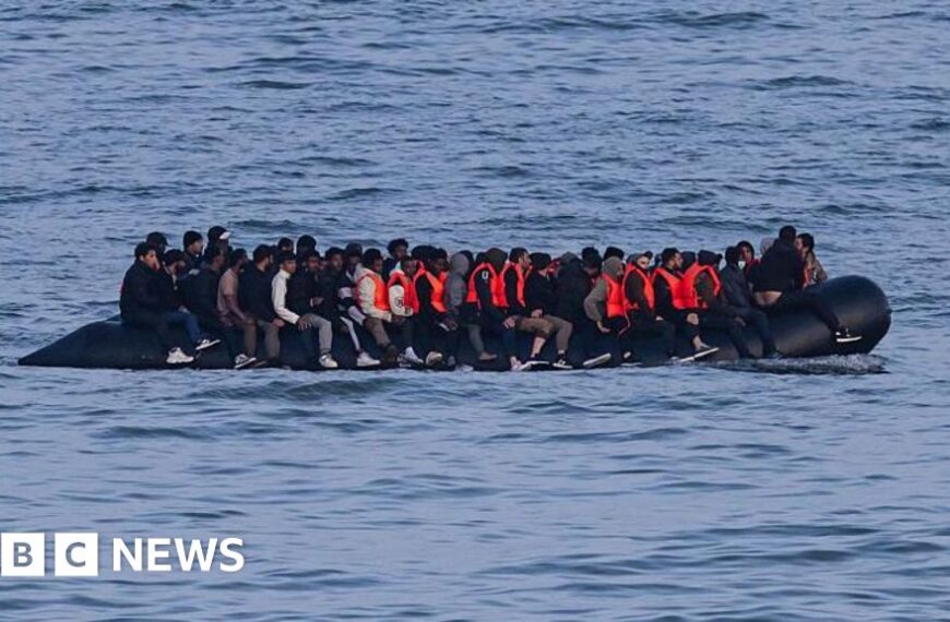 Germany to Strengthen People-Smuggling Laws by Year-End