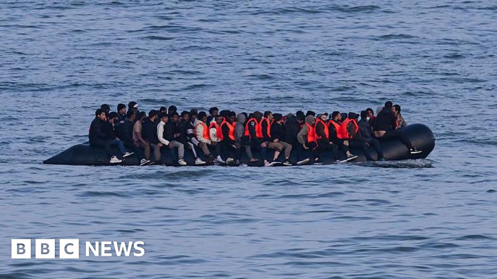 Germany to Strengthen People-Smuggling Laws by Year-End