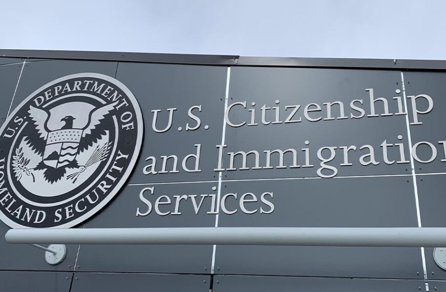 H-1B Visa Cap for FY 2026 Reached: What You Need to Know