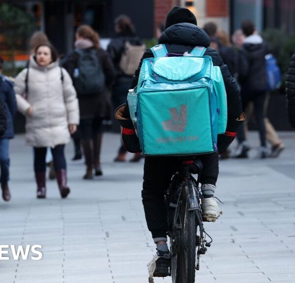 Home Office Reveals Asylum Hotel Locations to Food Delivery Apps