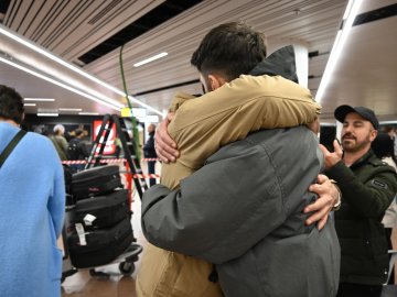 IOM and UNHCR Unveil Innovative Train-to-Hire Program for Refugees