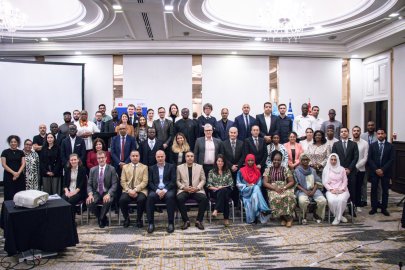 Improving Repatriation: IOM Workshop in Tunisia