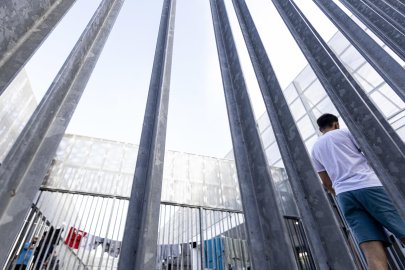 Italian Groups Call for Shutdown of Rome Repatriation Center