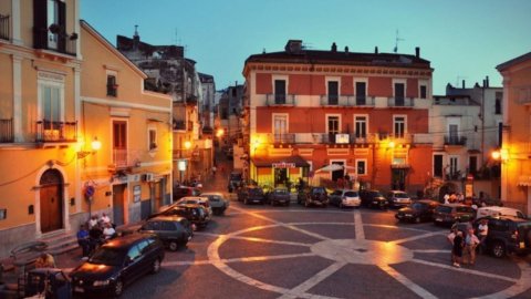 Italy Launches First Migrant Lodging Projects in Puglia