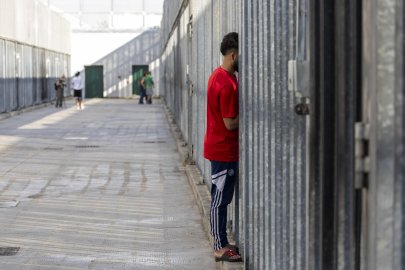 Italy's Constitutional Court Blasts Government on CPR Policies