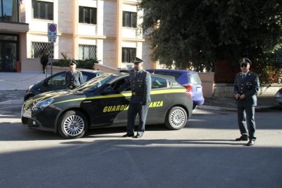 Italy's Tax Police Unearth Irregularities in Migrant Accounts