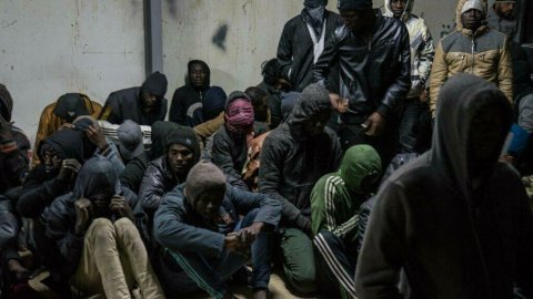 MSF Claims Systematic Torture on Mediterranean Migration Route