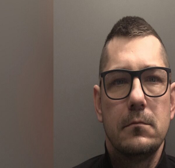 Man Sentenced for Smuggling Woman and Child into UK via Lorry