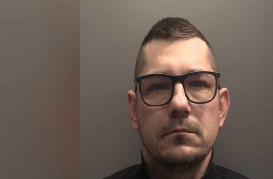 Man Sentenced for Smuggling Woman and Child into UK via Lorry