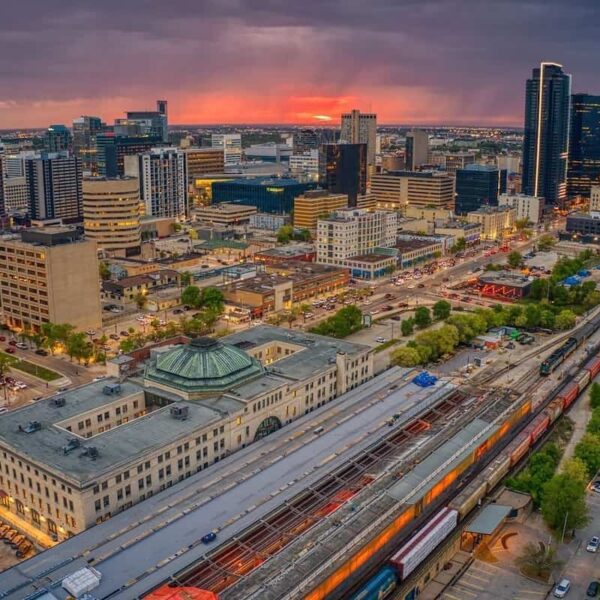 Manitoba Welcomes International Graduates and Skilled Workers